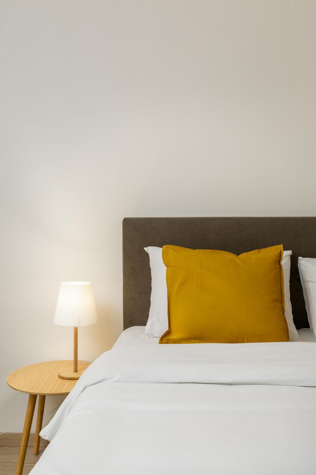 Vivienne By Halu!, In The Center Appartement