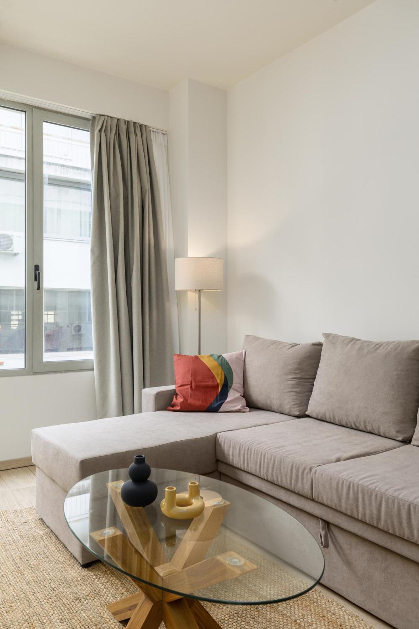 Appartement Vivienne By Halu!, In The Center