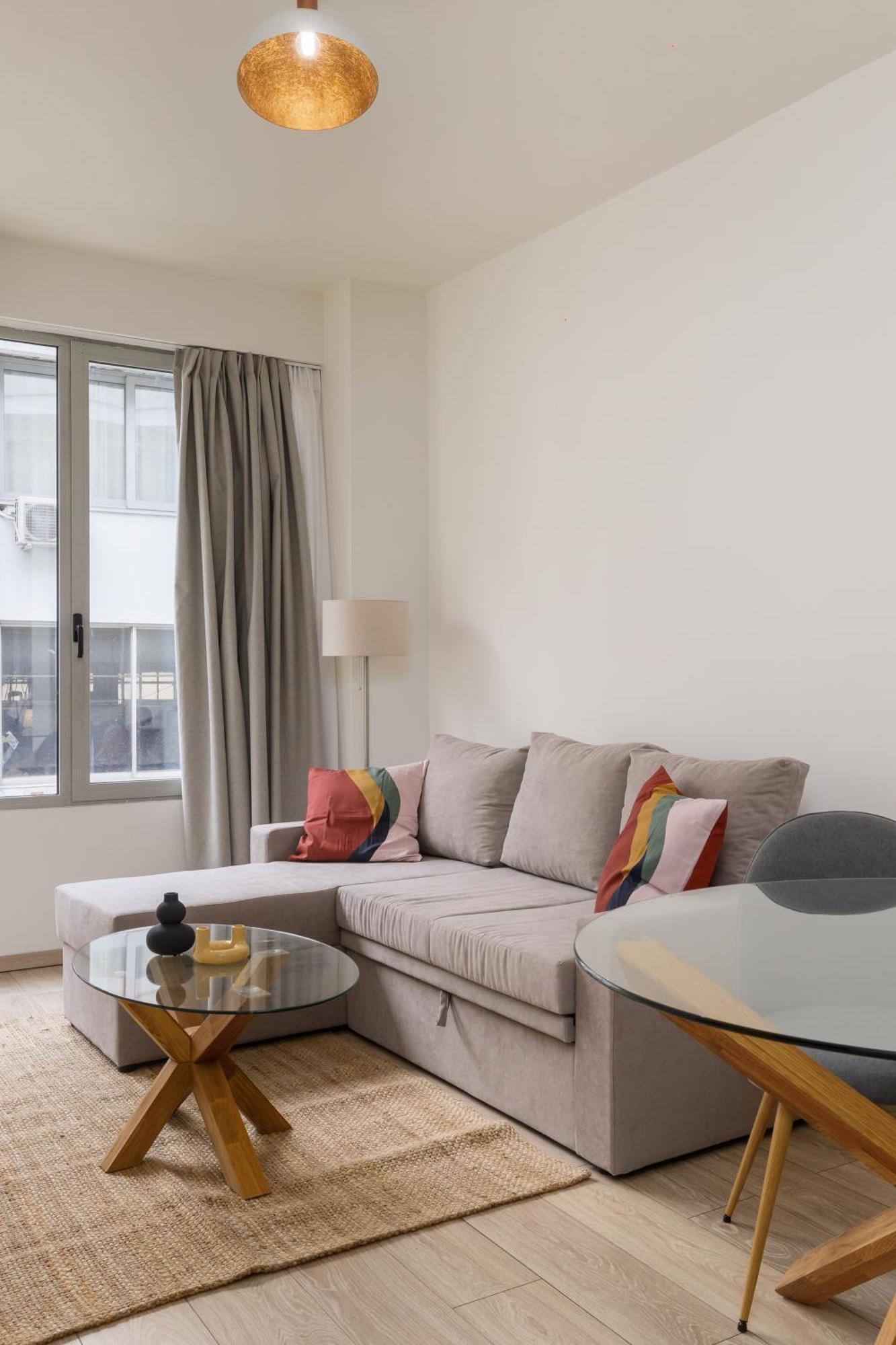 Vivienne By Halu!, In The Center Appartement Thessaloniki