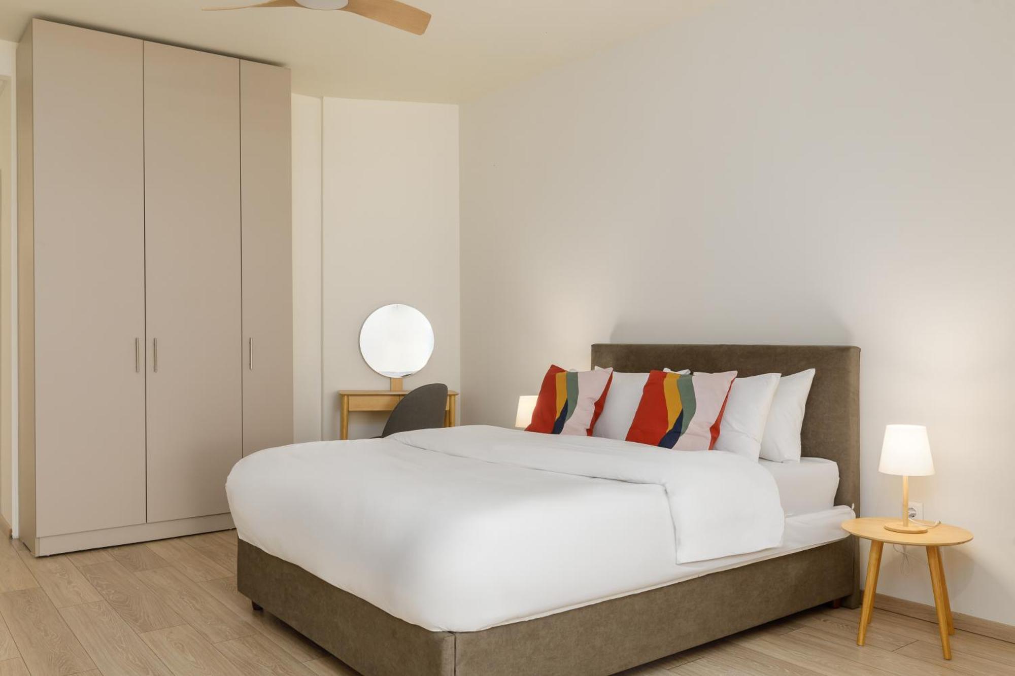 Appartement Vivienne By Halu!, In The Center Thessaloniki